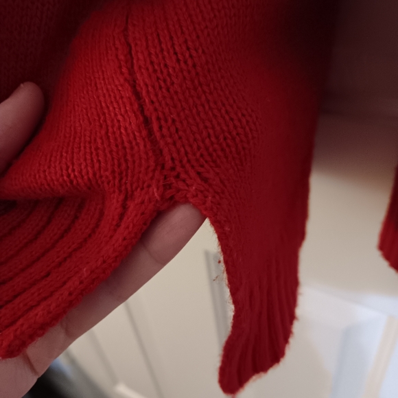 Christmas Reindeer Sweater XL - Picture 6 of 9